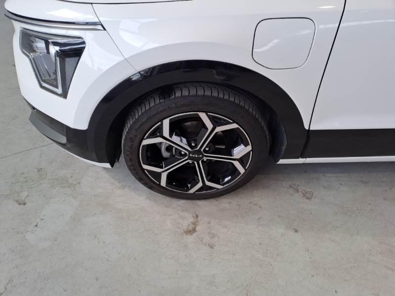 Foto auto