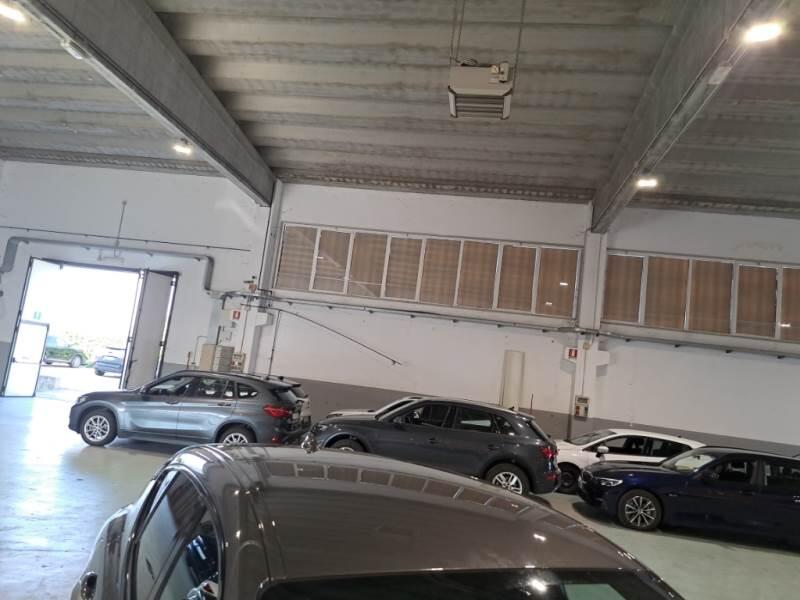 Foto auto