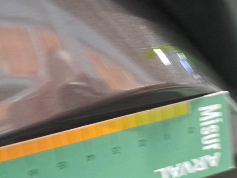 Foto auto