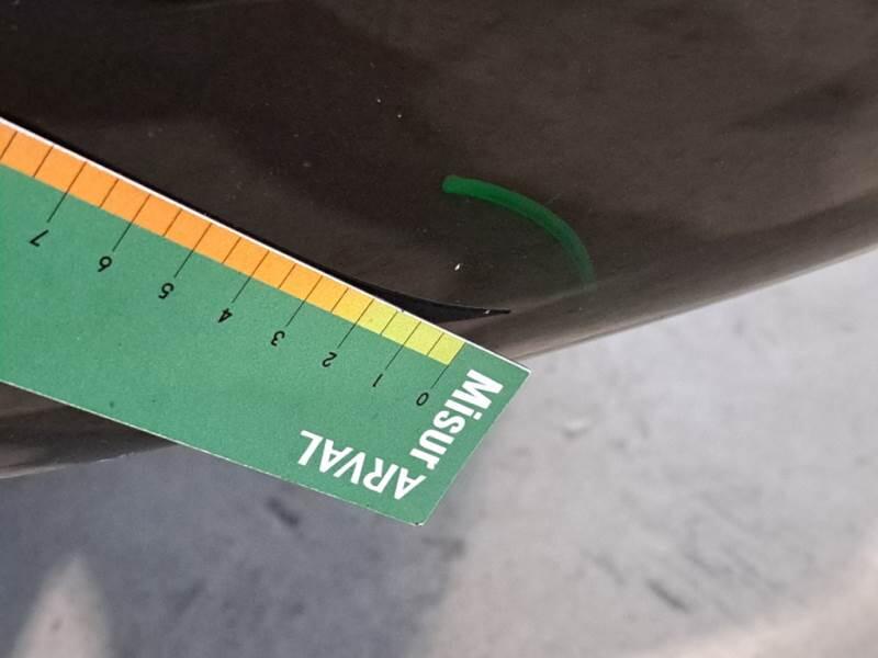 Foto auto