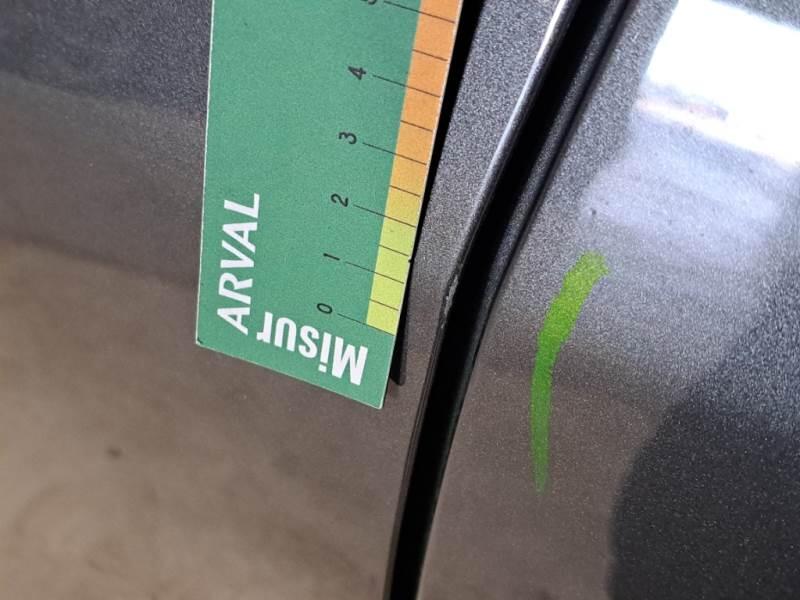 Foto auto