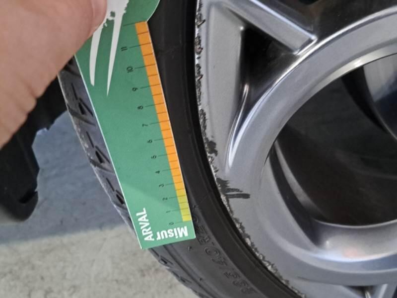Foto auto