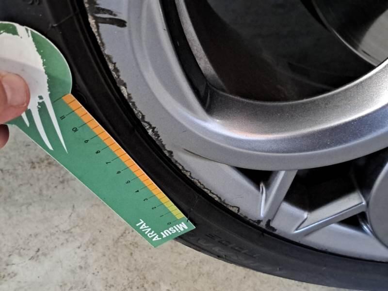 Foto auto
