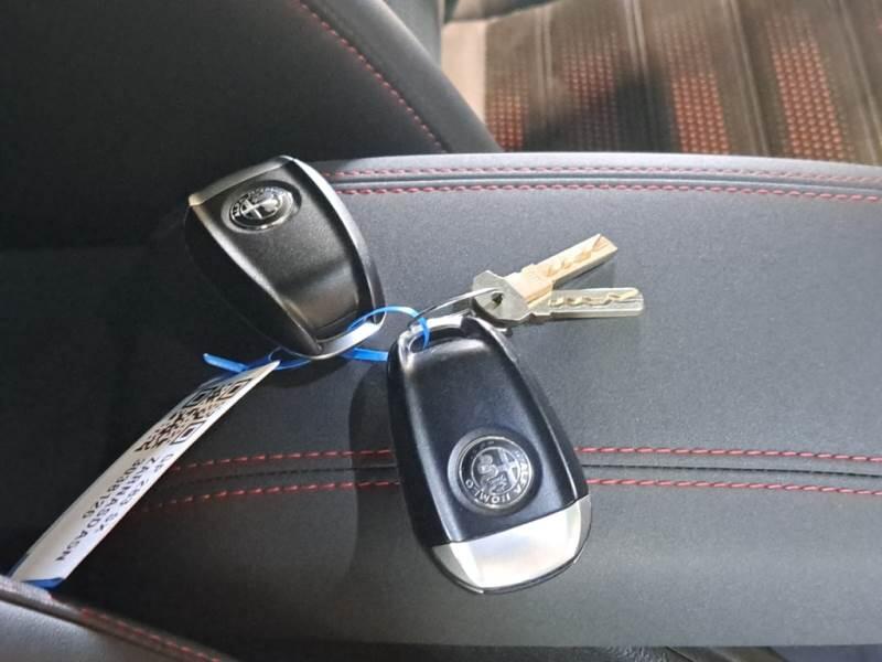 Foto auto