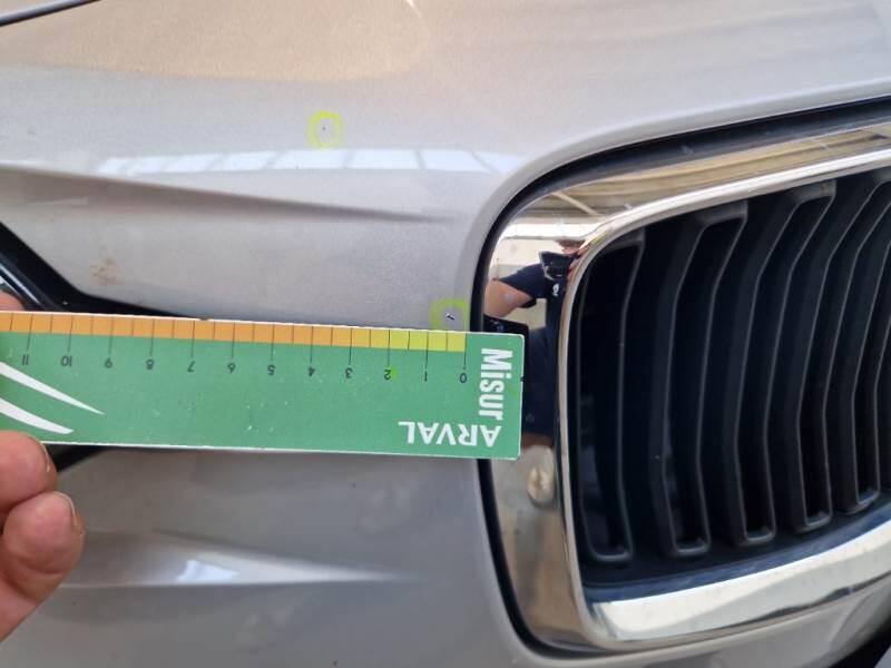 Foto auto