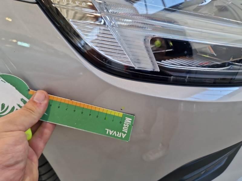 Foto auto