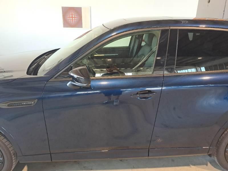Foto auto