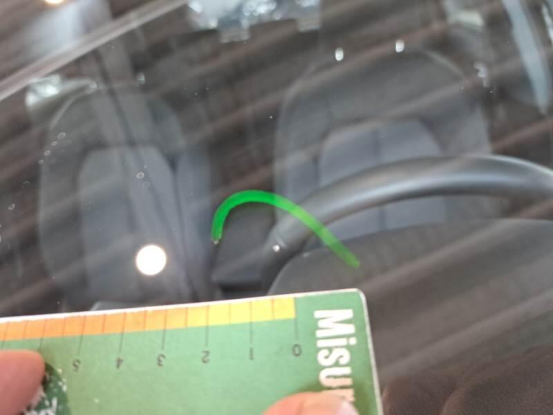 Foto auto