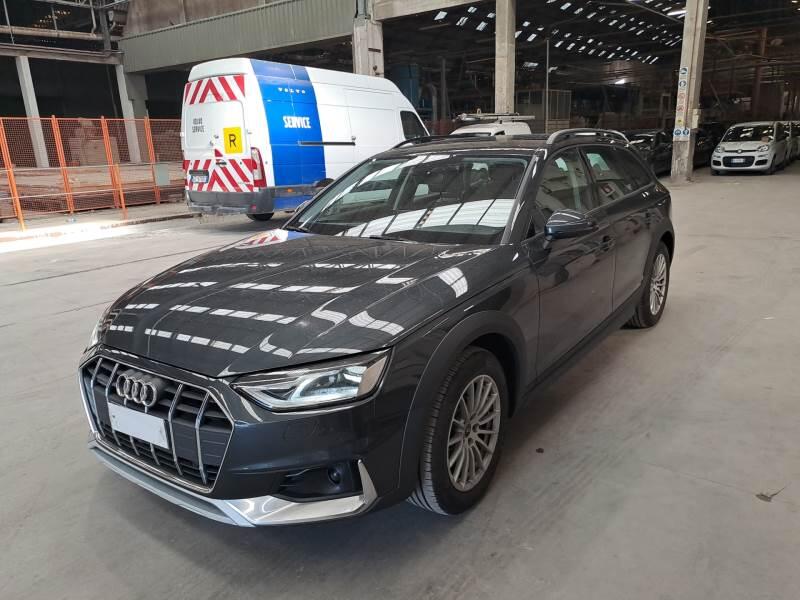 Foto auto