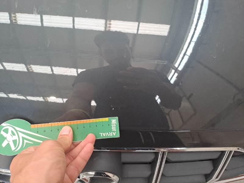 Foto auto