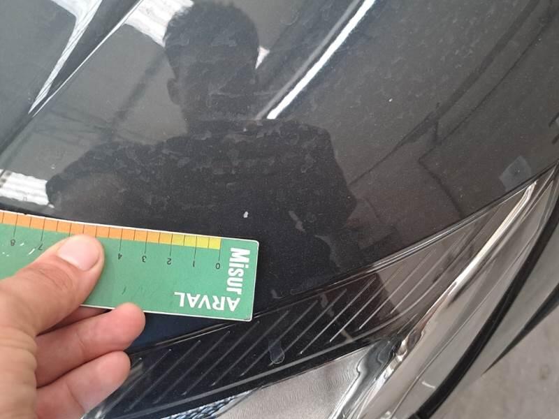 Foto auto