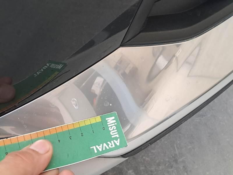 Foto auto