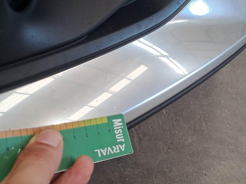 Foto auto
