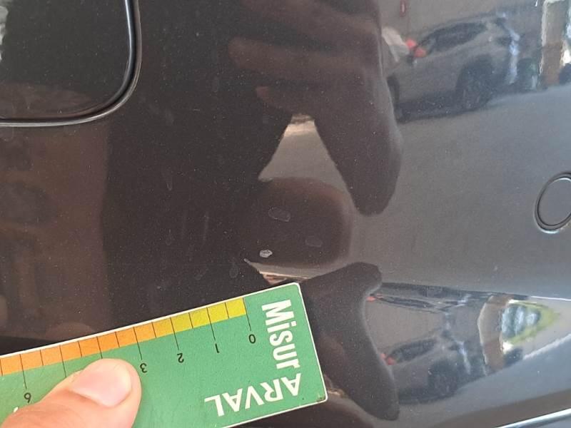 Foto auto