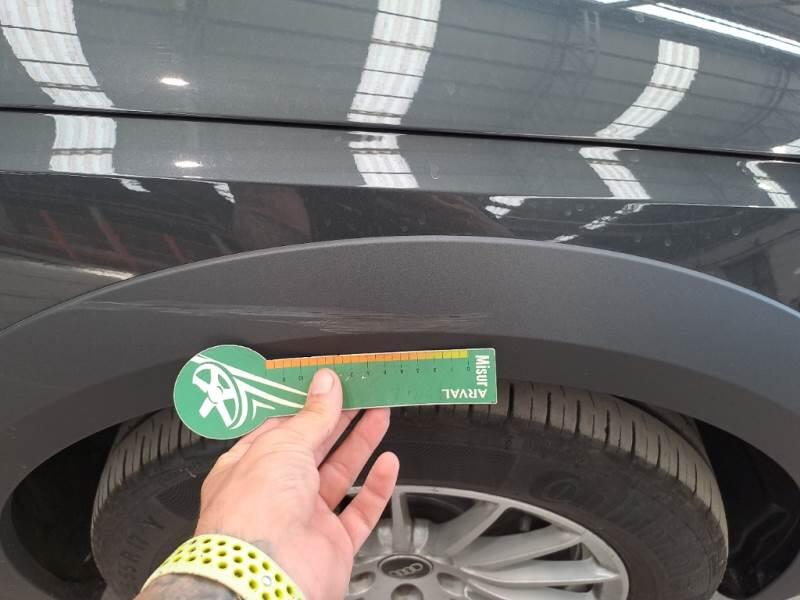 Foto auto