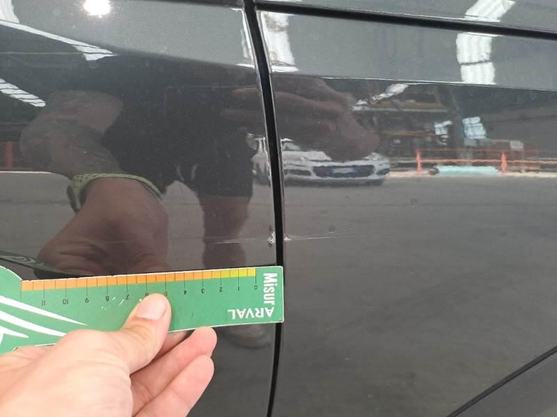 Foto auto