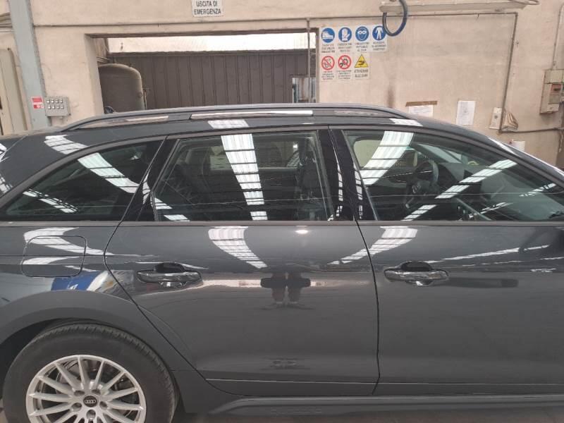 Foto auto