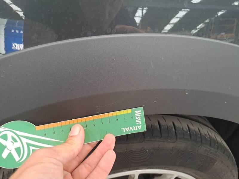Foto auto