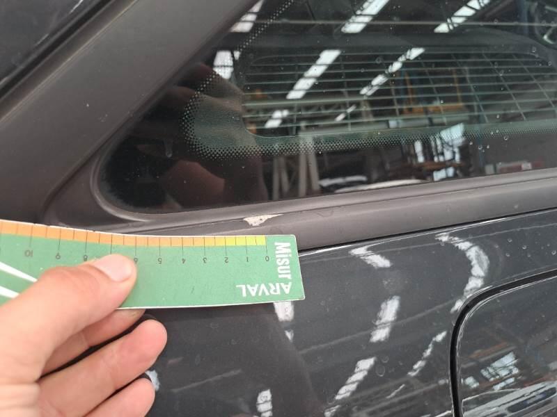 Foto auto