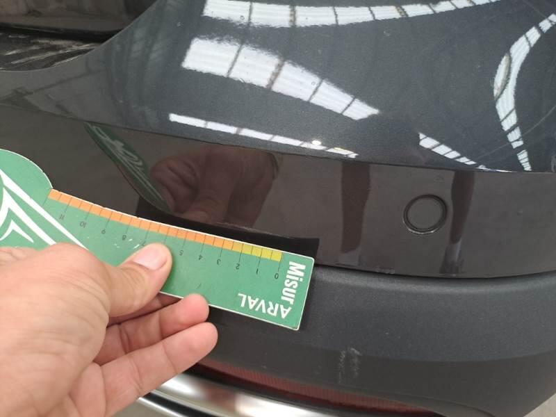 Foto auto