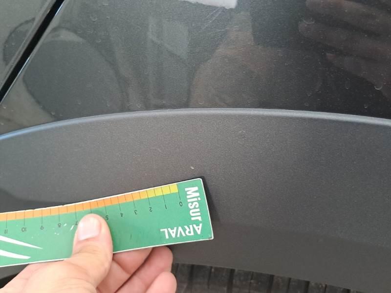 Foto auto