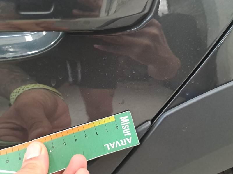Foto auto