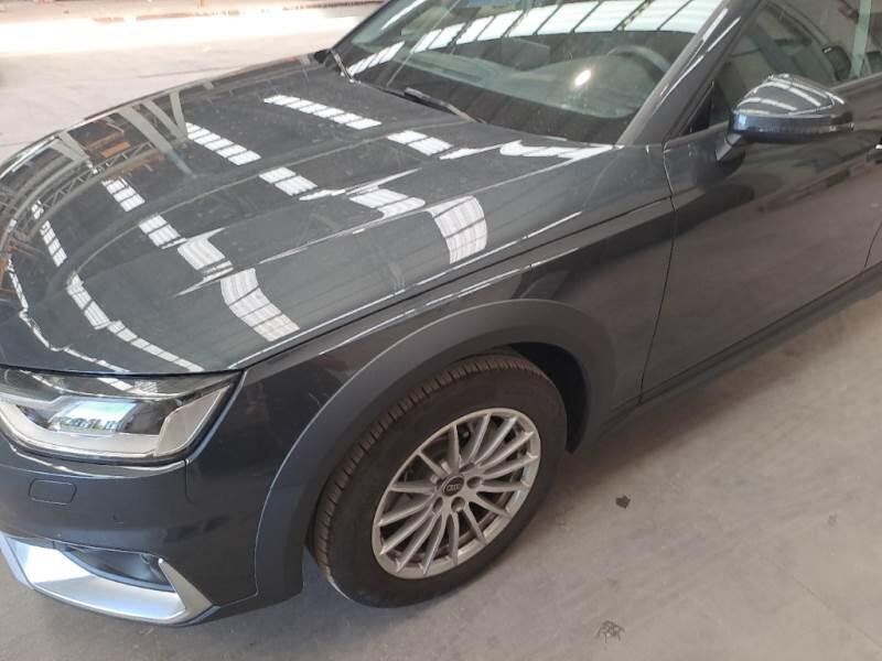Foto auto