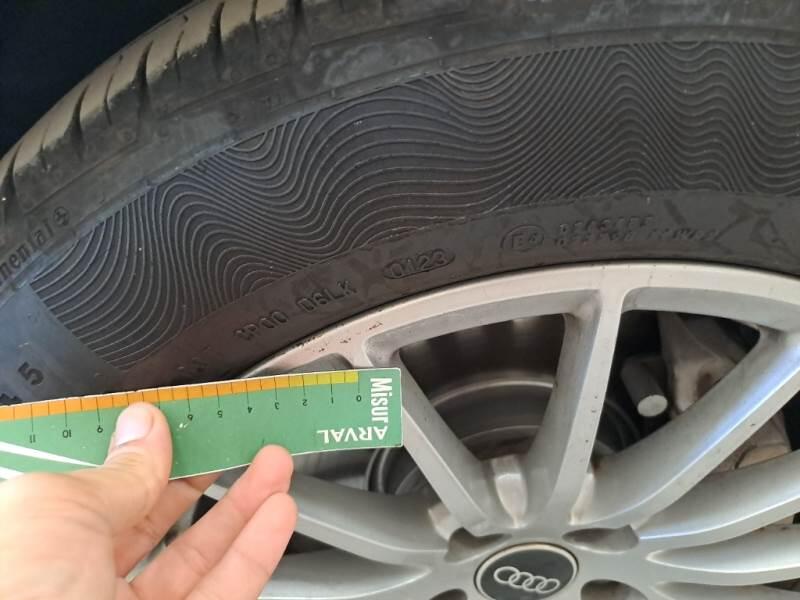 Foto auto