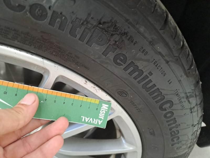 Foto auto