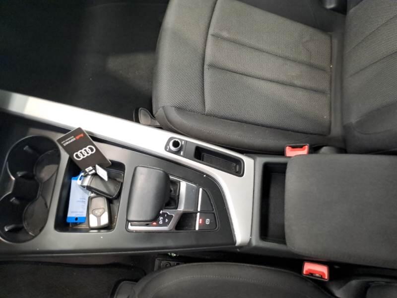 Foto auto