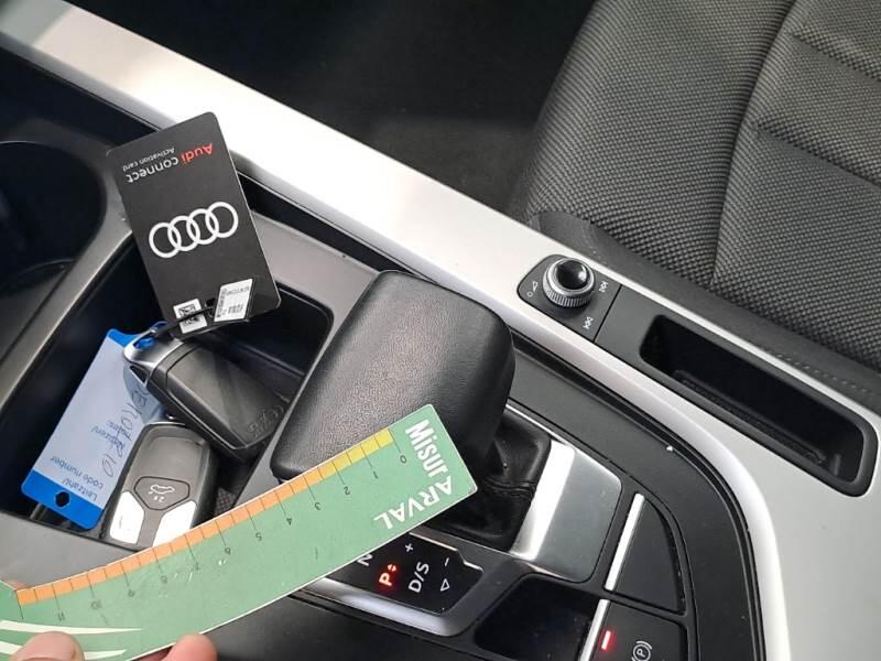 Foto auto