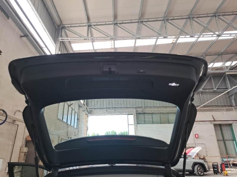 Foto auto