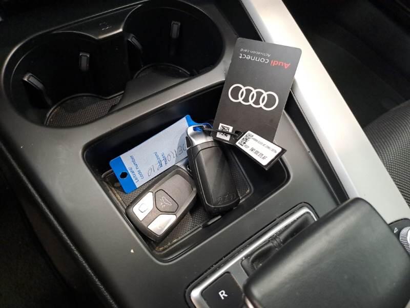 Foto auto