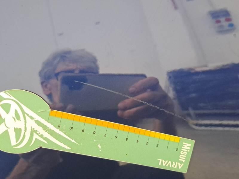 Foto auto