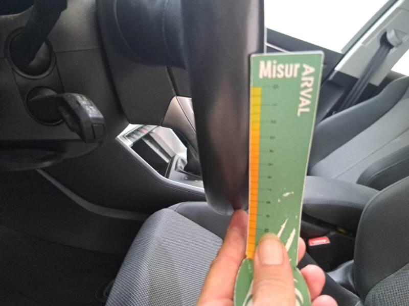 Foto auto