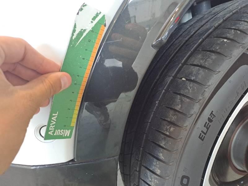 Foto auto