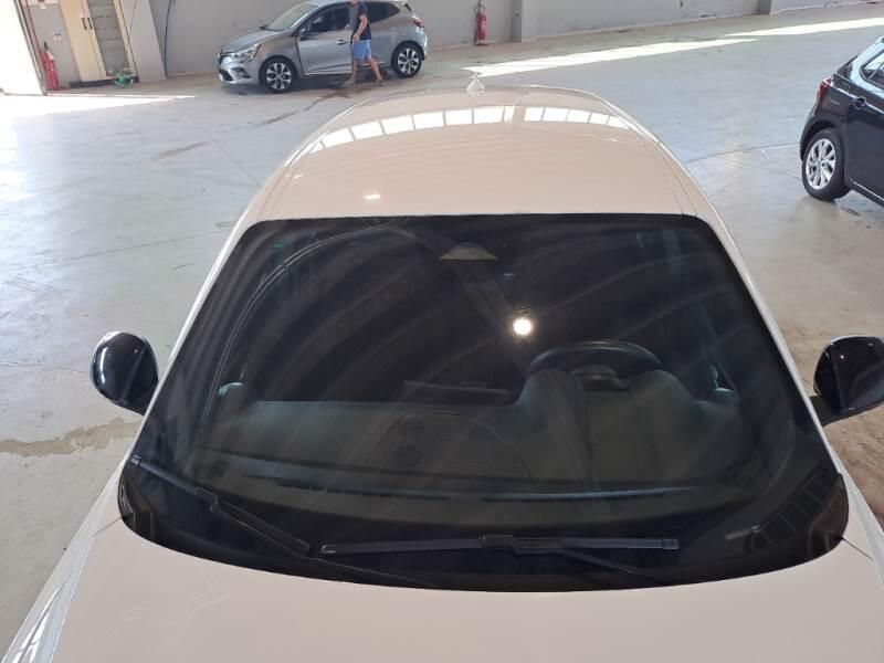 Foto auto