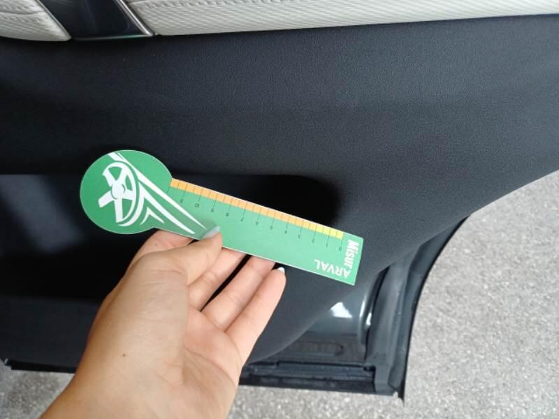 Foto auto