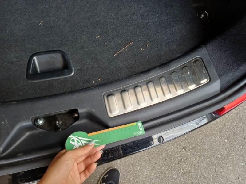 Foto auto