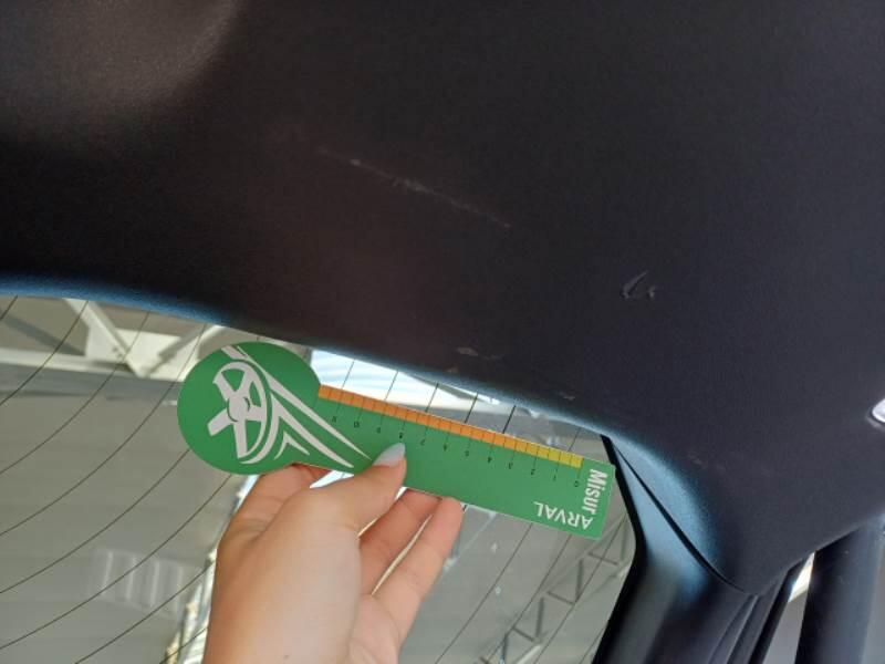 Foto auto
