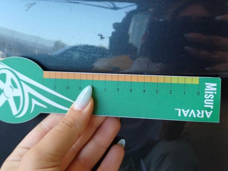 Foto auto