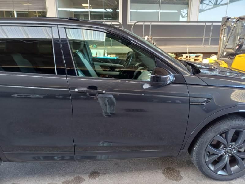 Foto auto
