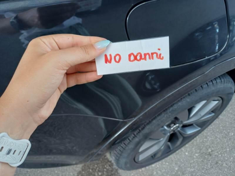 Foto auto
