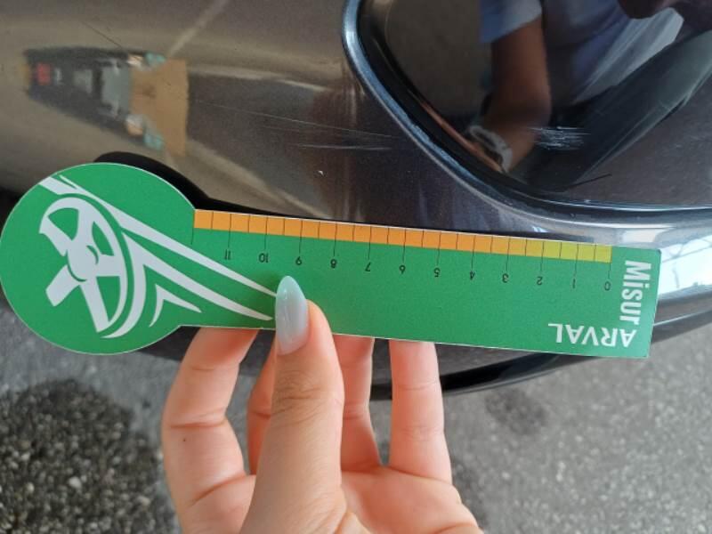 Foto auto