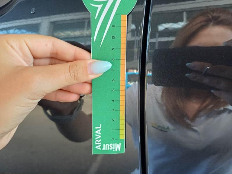 Foto auto