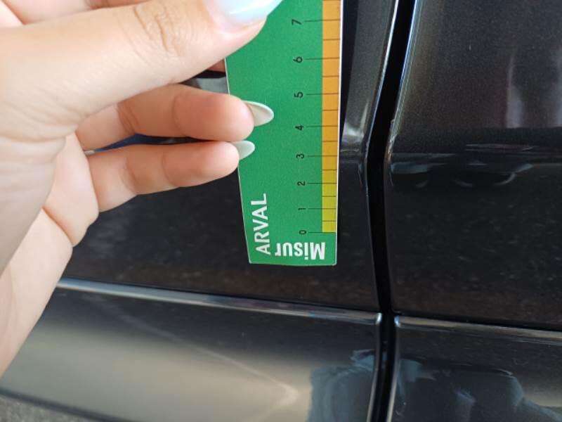 Foto auto