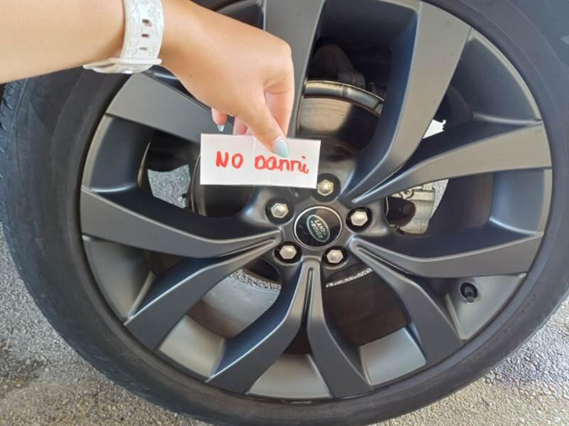 Foto auto