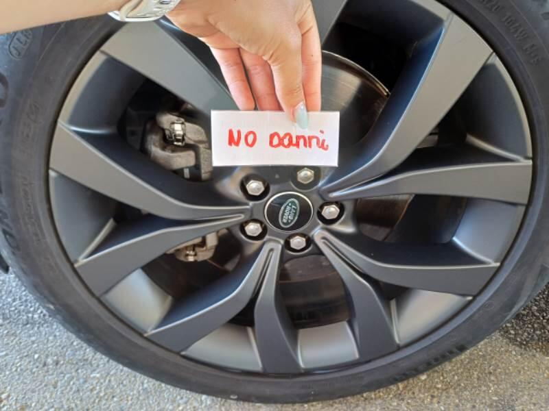 Foto auto