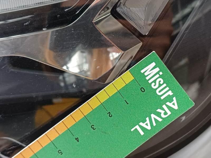 Foto auto