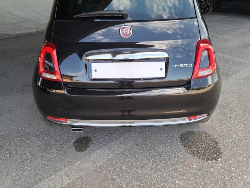 Foto auto